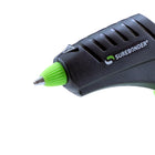 Surebonder - Pistolet à colle chaude basse température série Plus - paquet de 2-Buse isolée