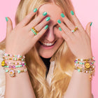 Fashion Angels - Coffret de Bracelets à Breloques Kawaii Cutie-6