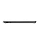 Microsoft - Surface Laptop Copilot+ PC 13 po Laptop - Snapdragon X Plus - 256 Go SSD - 16 Go RAM - Noir - Anglais-Jusqu’À 22,5 Heures D’Autonomie De La Batterie - Profitez d’une autonomie longue durée qui vous offre la liberté de rester productif plus longtemps sans avoir à chercher un chargeur