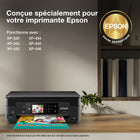 Epson - T288 Cartouche d'encre - Grande capacité - Jaune-Cartouches d’encre individuelles pratiques