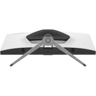 BenQ - Moniteur de jeu MOBIUZ 27 po Full HD HDR, blanc - EX271-6