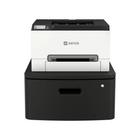 Xerox - Imprimante laser sans fil couleur C240 - blanche -Application Xerox Print and Scan Experience pour accéder à des fonctionnalités avancées