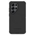 Otterbox - Étui Defender Pro avec Magnets pour Samsung Galaxy S26 Ultra - Noir-Protection triple couche pour maintenir votre téléphone stable et sécurisé