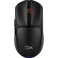 HP - Souris HP HyperX Pulsefire Fuse-Conçu pour le confort, conçu pour le contrôle
