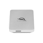 OWC - SSD externe USB-C Envoy Pro Elektron - 480 Go - Argent-Vitesse de transfert de données jusqu'à 1011 Mo/s