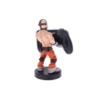 Exquisite Gaming - Borderlands: Psycho Cable Guy support de contrôleur et téléphone-Téléphone/contrôleur non inclus