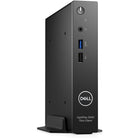 Dell - Ordinateurs de bureau client léger OptiPlex 3000 - Celeron N5105 - SSD 256 Go - RAM 8 Go - Win10 IoT Enterprise LTSC 2021-Appareils de confiance Dell