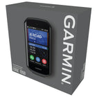 Garmin - Edge 1050 Ordinateur de vélo haut de gamme-Guide de puissance et informations sur l'endurance en temps réel - Gérez vos efforts avec les objectifs de puissance recommandés tout au long d'un cours. La fonction de guide de puissance intègre désormais l'endurance et le vent en temps réel pour ajuster vos objectifs pendant que vous roulez