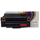 Balloon Brand - Cartouche de toner compatible Samsung D105 de marque Balloon - Haut rendement - Noire-Couleur d'encre/de toner: Noir