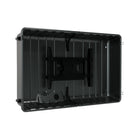 Storm Shell - Housse de protection rigide pour téléviseur d'extérieur avec support mural - 45"H x 55"L-Le support mural pour téléviseur s'articule à plein mouvement avec une inclinaison de +5/-15 et une rotation de +/- 180.