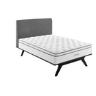 Modway - Jenna 14 po Ressorts et mousse Matelas Queen-CertiPUR-US Certifié