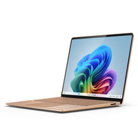 Microsoft - Surface Laptop Copilot+ PC 13,8 po Laptop avec Écran tactile - Snapdragon X Elite - 512 Go SSD - 16 Go RAM - Windows 11 - Dune - Anglais-Copilot+ PC : Une nouvelle ère de l’IA. Le Surface le plus intelligent et le plus rapide à ce jour