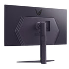 LG - Moniteur de jeu IPS 32 po 180 Hz G-SYNC - 32GS75QX-B-7