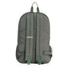 Skechers - Sac à dos essentiel - Vert-Dos ergonomique rembourré pour plus de confort
