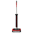 Sanitaire - Aspirateur sans fil TRACER - Léger - Rouge-Nettoyez rapidement n'importe où, n'importe quand, sans fil, avec une maniabilité maximale