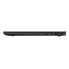 Samsung - Galaxy Book2 de 15,6 po - Intel Core i5-1235U - Disque SSD de 256 Go - Mémoire vive de 8 Go - Graphite-Connectivité : Bluetooth v5.1 – Wi-Fi 6 (Gig+), 802.11 ax 2x2