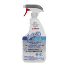 Fantastik - Nettoyant pour four et gril MAX, 946ml-Idéal pour une utilisation sur les fours conventionnels et autonettoyants