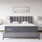 Modway - Mila 12 po Matelas Queen-Mousse certifiée CertiPUR-US sans fibre de verre