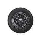 Monarch Specialties - Horloge - 20 po Rond - Gris Charbon - Transitionnel-L'horloge murale ronde de 20 pouces, élégante et tendance, en gris anthracite, ajoute du charme à votre décoration intérieure