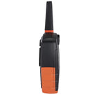 Cobra - ACXT645 Talkie-walkie étanche à 22 canaux - Portée de 35 miles - Paquet de 2-Utilisez la lampe de poche LED ou activez la fonction SOS en appuyant sur un bouton