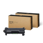 Ecotone - Brother TN920XL Remanufacturé - Rendement Standard - Paquet de 2-Manufacturier: Brother