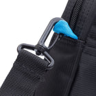 Rivacase - Regent Sacoche pour ordinateur portable 15,6 po, noir -8