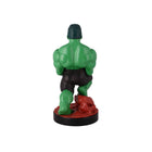 Exquisite Gaming - Marvel: Hulk Cable Guy support de contrôleur et téléphone-4