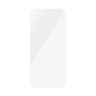 PanzerGlass - SAFE UWF Protecteur d'écran pour Pixel 10/10 Pro/9/9 Pro - Transparent-Le revêtement AB a prouvé qu'il tue jusqu'à 99,99 % de toutes les bactéries de surface courantes