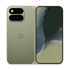 Google - Pixel 11 Pro Fold - 512 Go - Olive - Bell et Virgin Plus-Des appareils photo améliorés pour des détails plus nets. De près comme de loin, de jour comme de nuit. Profitez d'un Super zoom 30x sur votre téléphone et d'un nouvel appareil photo principal de 48 Mpx doté d'une sensibilité à la lumière 56 % plus élevée pour des clichés éclatants, même dans l'obscurité