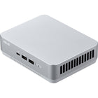 ASUS - NUC 14 Pro+ Mini ordinateur de bureau - Intel Core Ultra 7 155H - 32 Go de RAM DDR5 - 1 To PCIe G4x4 NVMe SSD et Windows 11 Home-Wi-Fi 6E (802.11ax); Bluetooth 5.3