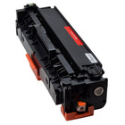 Balloon Brand - Cartouche de toner compatible HP CE410X - Haut rendement - Noir-Type de rendement d'encre/toner: Haut rendement