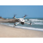 DJI - Lito 1 Drone Caméra 4K avec Télécommande RC-N3 - Pack Fly More-ActiveTrack intelligent et MasterShots automatisent les manœuvres cinématographiques complexes, permettant à chacun de créer du contenu façon cinéma d'un seul toucher.