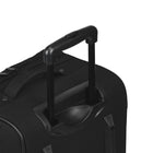 Bugatti - Denver Grand sac de voyage à roulettes - Noir-Doublure intérieure avec panneau de séparation pour garder les affaires organisées et séparées pendant le voyage