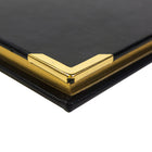 Brownline - 2026 Agenda hebdomadaire Executive - 8-3/16 po x 5-5/8 po - Couleurs assorties - Trilingue-Trilingue