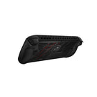 MSI - Claw 7 AI+ A2VM Ordinateur portable de jeu 7" FHD - Intel Ultra 7 258V - 32 Go de RAM LPDDR5x - SSD 1 To - Windows 11 Famille - Noir-Gâchettes à effet Hall et joysticks analogiques conçus pour durer avec une précision microscopique.