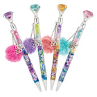 Nebulous Stars - Stylo diamant - Couleurs variées-Couleurs variées (choix de couleur non disponible en ligne)