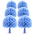 Gritt Commercial - Brosse chasse-toiles pour coins - Lot de 6-Les poils doux assurent la protection des surfaces