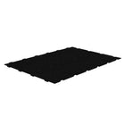 Edgewood - Tuile à Emboîtement Voyager Résidentiel Fitness à Domicile, Absorbe Les Chocs Et Les Sons - 24 po l x 24 po L x 1/4 po P - Ciel de Nuit-Plancher tuile fitness