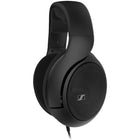 Sennheiser - Casque supra-auriculaire audiophile HD 560S-Le transducteur de 120 ohms est entièrement nouveau, doté d'un mélange de polymères spécialisé dans sa membrane pour une excursion linéaire et une brillance améliorée au-dessus de 10 kHz