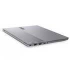 Lenovo - ThinkBook 14 G9 IRL 14 po portable - Intel 5 210H - 16 Go de RAM - 256 Go SSD - Windows 11 Pro - Gris Arctique-Stockage : SSD de 256 Go