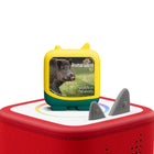 tonies - Clever tonies : Monde Animal : La Faune Dans Les Bois 4Pc Ensemble(Anglais)-Explorer des sujets fascinants avec chaque Clever Tonie grâce à des aventures audio qui rendent l’apprentissage amusant.