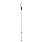 Samsung - Tablette 10,9 po Android Galaxy Tab S10 FE avec le S-Pen - 256 Go - Argent-Appareil photo: Appareil photo arrière 13,0 MP + Appareil photo avant 12,0 MP