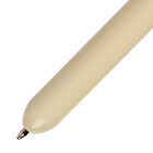 Gry Mattr - Stylo multicolore CMJN-Pointe de stylo à bille de 1 mm pour une écriture lisse et uniforme