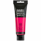 Liquitex - Basics Peinture acrylique - 118ml - Rose Fluorescent-Acrylique