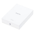 Apple - iPad Pro 11" - Wi-Fi + Cellular - 1 To - Verre nano-texturé - Argent-L’iPad Pro avec M5 apporte la vitesse de nouvelle génération et la puissance de l’IA intégrée à toutes vos tâches.