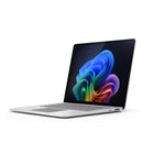 Microsoft -13" tactile Snapdragon X Plus - 16 Go de RAM - 512 Go SSD - Windows 11 Pro - bilingue - Qualcomm Adreno Commercial - Platinum -Avec une puissance de traitement ultra-rapide, accomplissez facilement les tâches les plus difficiles – des performances jusqu'à 86 % plus rapides que celles du Surface Laptop 5