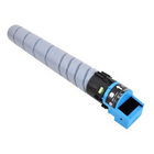 Premium Tone - Konica Minolta TN328C TN626C Cartouche de toner alternative - Rendement Standard - Cyan-Fabricant: Nu-Tone Brand