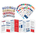Masterpieces Puzzle Company - Ligue de NFL Fanzy dés jeu de cartes-10 Minutes