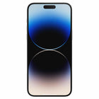 OtterBox - Alpha Glass pour iPhone 14 Pro Max-Une clarté impeccable maintient la qualité d'affichage immaculée de l'écran