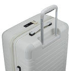 Travelite - Epicure 24 po Valise d'enregistrement rigide moyenne - Tofu-9